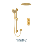 TENZO ALYPB32-21165-XX Shower kit, 2 functions, Alyss