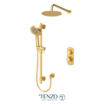 TENZO ALYT32-20111-XX Shower kit, 2 functions, Alyss