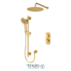 TENZO ALYT32-20112-XX Shower kit, 2 functions, Alyss