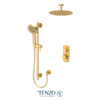 TENZO ALYT32-21132-XX Shower kit, 2 functions, Alyss