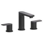 TENZO DE13-P 8 Lavatory faucet with drain - Image 4