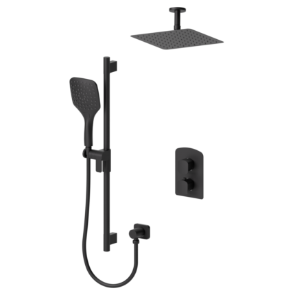 2-function shower kit Canada