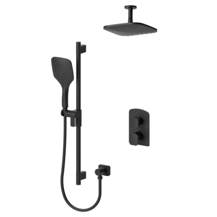 2-function shower kit Canada