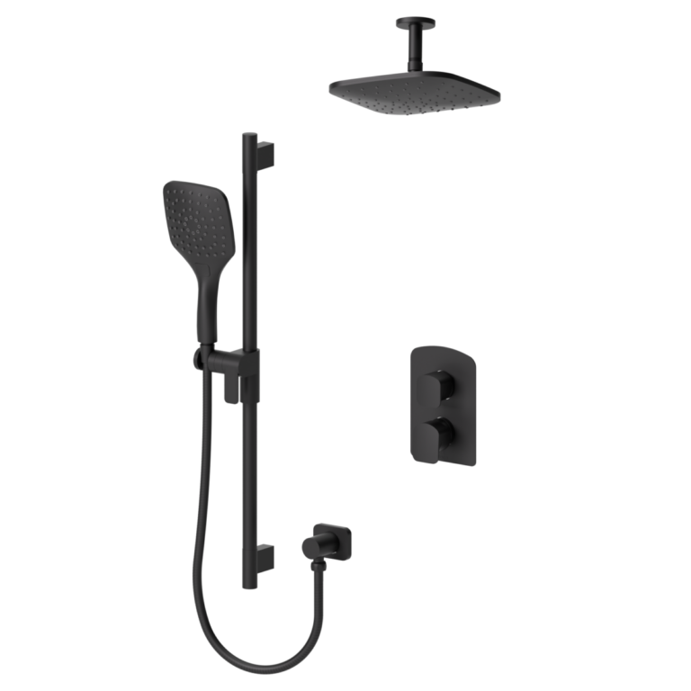 2-function shower kit Canada