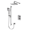 Delano T-Box kit 2 functions thermo chrome