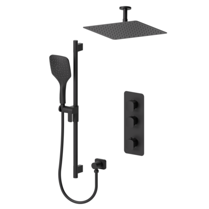EXTENZA 2 Function Shower Kit