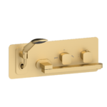 wall mount tub filler Canada