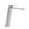 Quantum single hole tall lavatory faucet chrome