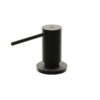 Soap dispenser Amador matte black