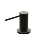 Soap dispenser Amador matte black