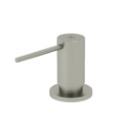 Soap dispenser Amador stainless steel