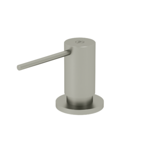 Soap dispenser Amador stainless steel