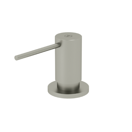 Soap dispenser Amador stainless steel