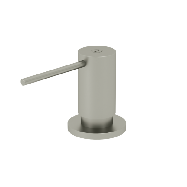 Soap dispenser Amador stainless steel