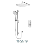 2 function shower kit