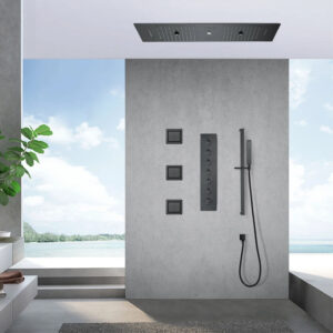 Shower System