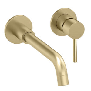 Single Handle