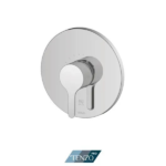 Trim for Mylo SMART-TRIM valve pressure balance 1 function chrome