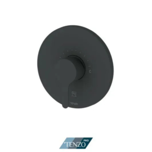 Trim for Mylo SMART-TRIM valve pressure balance 1 function matte black