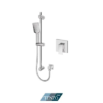 Kalissa Tenzo Pro Kit 1 function pres bal chrome finish