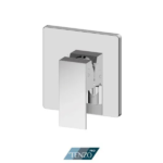 Trim for Kalissa SMART-TRIM valve pressure balance 1 function chrome