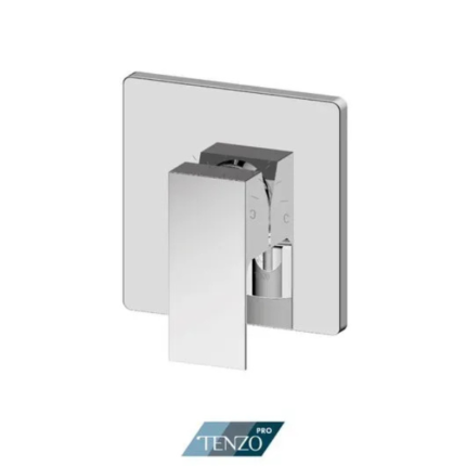 Trim for Kalissa SMART-TRIM valve pressure balance 1 function chrome
