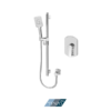Galia Tenzo Pro Kit 1 function pres bal chrome finish