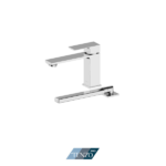 Kalissa 2-piece deck mount tub filler
