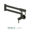 Pot filler faucet Calozy matte black