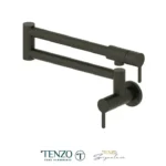 Pot filler faucet Calozy matte black