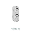 Alyss T-Box valve 3 functions thermo chrome finish