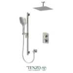 TENZO 2 Functions Shower Kit