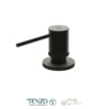 Soap dispenser Bellacio matte black