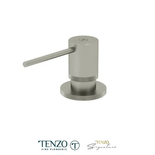 Soap dispenser Bellacio stainless steel