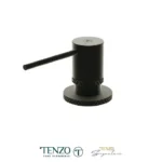 Soap dispenser Bellacio matte black