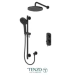 2 function shower kit