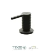 Soap dispenser Calozy matte black
