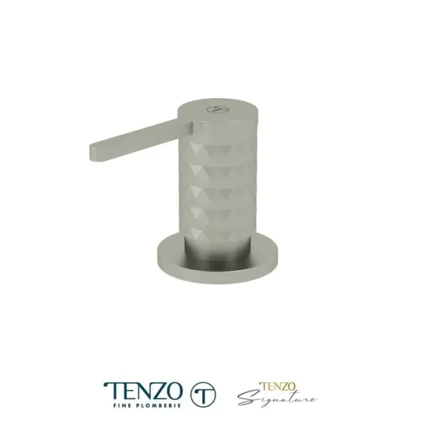 Soap dispenser Calozy stainless steel