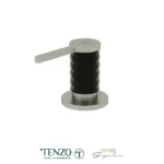 Soap dispenser Calozy stainless steel / matte black
