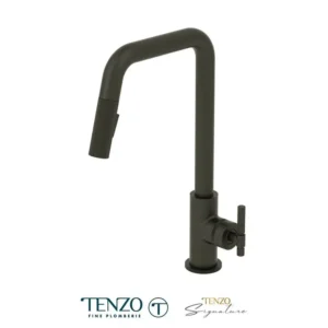 TENZO SIGNATURE BE131-F-XX BELLACIO-F Kitchen faucet