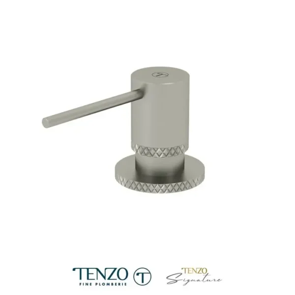 Soap dispenser Bellacio stainless steel