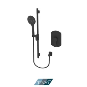 Galia Tenzo Pro Kit 1 function pres bal matte black finish
