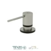 Soap dispenser Bellacio stainless steel / matte black
