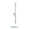 Sliding bar chrome
