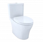 TOTO Aquia IV CST446CEMGN#01 Aquia® IV Toilet - 1.28 GPF & 0.9 GPF, Elongated Bowl - New
