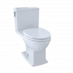 TOTO CST494CEMFG#01 Connelly® Two-Piece Toilet 1.28 GPF & 0.9 GPF, Elongated Bowl