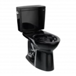 Drake® Two-piece Toilet, 1.6 GPF, Elongated Bowl