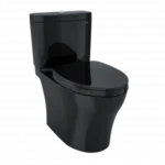 Aquia® IV Toilet - 1.28 GPF & 0.9 GPF, Elongated Bowl - WASHLET+ Connection - New