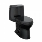 UltraMax® II One-Piece Toilet, Elongated Bowl - 1.28 GPF - WASHLET+ Connection