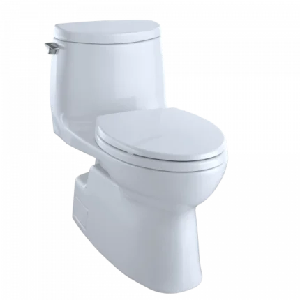 Carlyle® II 1G One-Piece Toilet, 1.0 GPF, Elongated Bowl